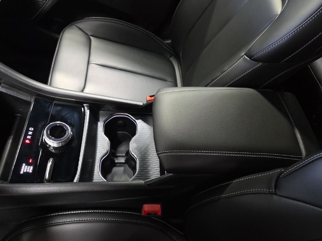 2026 Jeep Grand Cherokee L GRAND CHEROKEE L LIMITED 4X4