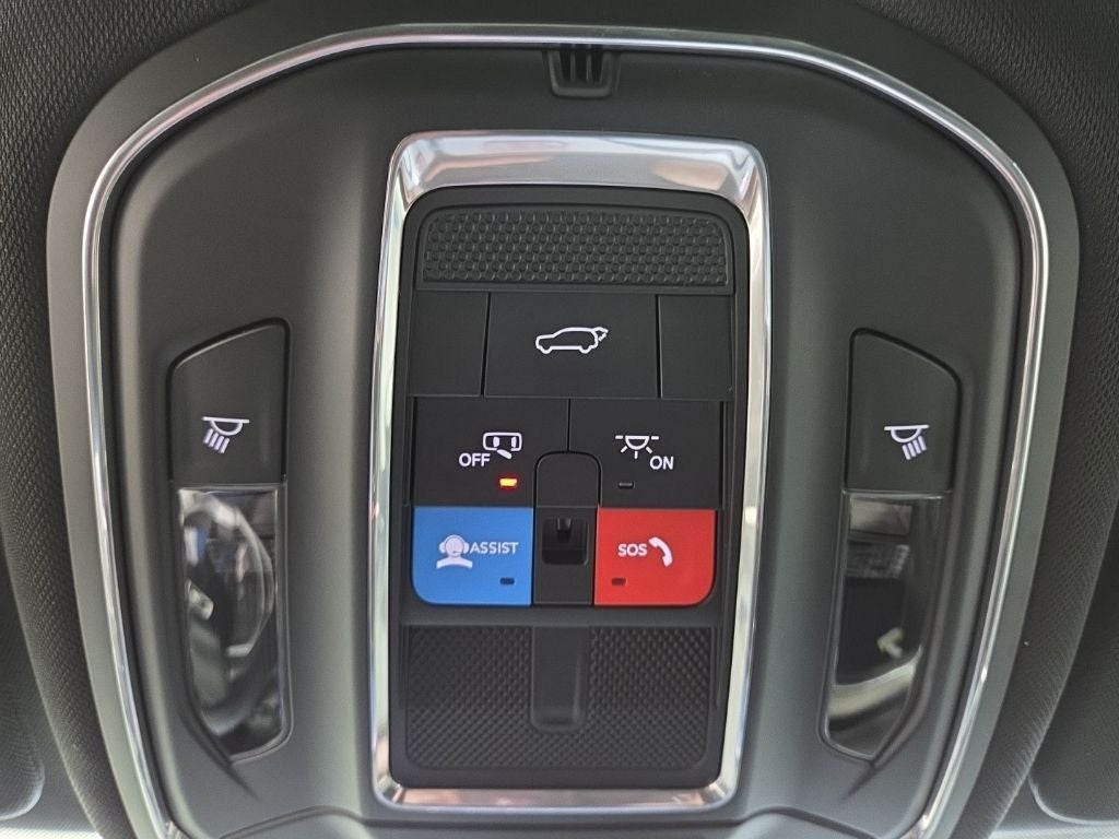 2026 Jeep Grand Cherokee L GRAND CHEROKEE L LIMITED 4X4