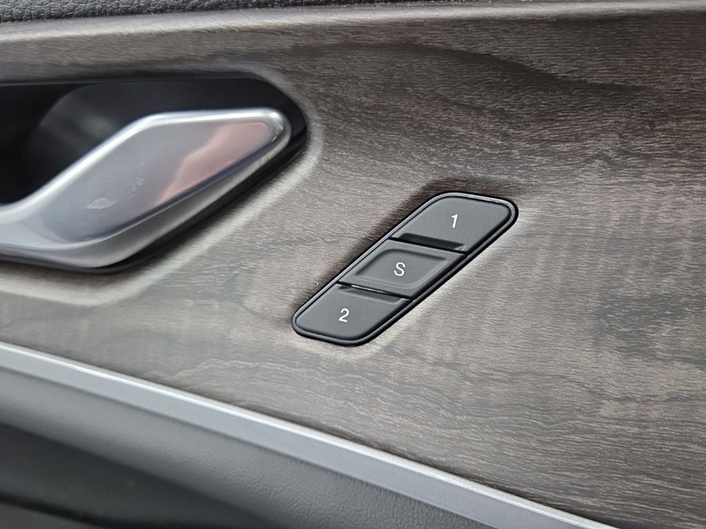 2026 Jeep Grand Cherokee L GRAND CHEROKEE L LIMITED 4X4