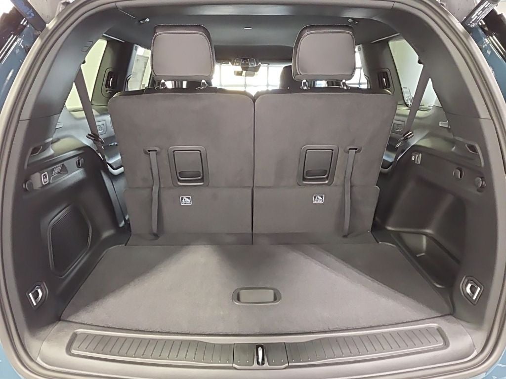 2026 Jeep Grand Cherokee L GRAND CHEROKEE L LIMITED 4X4