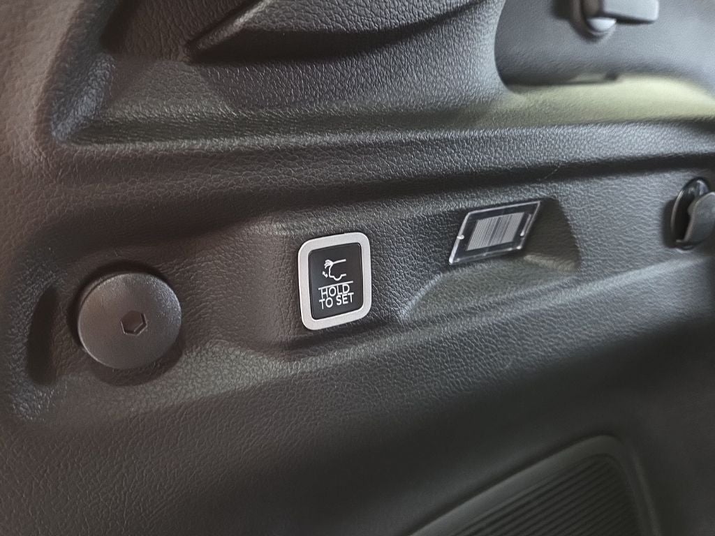 2026 Jeep Grand Cherokee L GRAND CHEROKEE L LIMITED 4X4