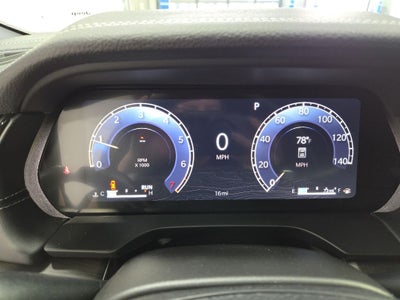 2026 Jeep Grand Cherokee L GRAND CHEROKEE L LIMITED 4X4