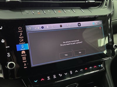 2026 Jeep Grand Cherokee L GRAND CHEROKEE L LIMITED 4X4