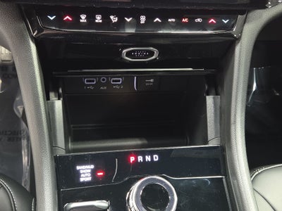 2026 Jeep Grand Cherokee L GRAND CHEROKEE L LIMITED 4X4