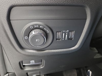 2026 Jeep Grand Cherokee L GRAND CHEROKEE L LIMITED 4X4