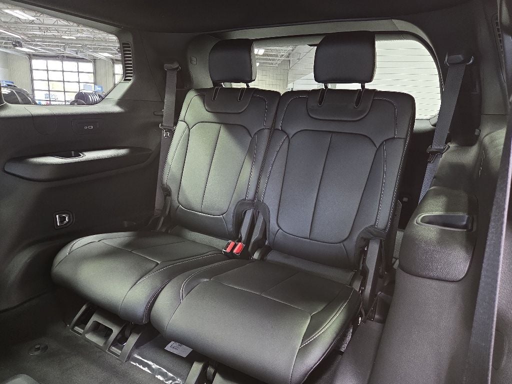 2026 Jeep Grand Cherokee L GRAND CHEROKEE L LIMITED 4X4