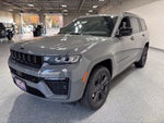 2027 Jeep Grand Cherokee L GRAND CHEROKEE L LIMITED RESERVE 4X4