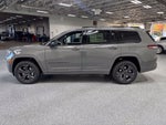 2027 Jeep Grand Cherokee L GRAND CHEROKEE L LIMITED RESERVE 4X4