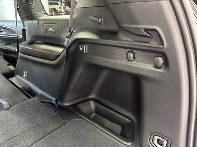 2027 Jeep Grand Cherokee L GRAND CHEROKEE L LIMITED RESERVE 4X4