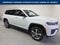 2026 Jeep Grand Cherokee L GRAND CHEROKEE L LIMITED 4X4