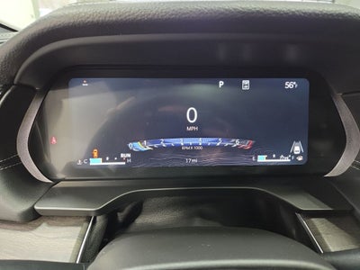 2026 Jeep Grand Cherokee L GRAND CHEROKEE L LIMITED 4X4