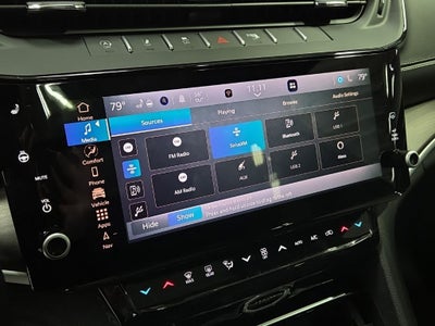 2026 Jeep Grand Cherokee L GRAND CHEROKEE L LIMITED 4X4