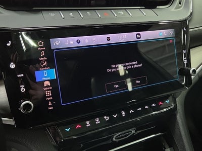 2026 Jeep Grand Cherokee L GRAND CHEROKEE L LIMITED 4X4