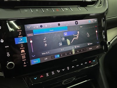 2026 Jeep Grand Cherokee L GRAND CHEROKEE L LIMITED 4X4