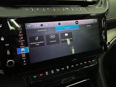 2026 Jeep Grand Cherokee L GRAND CHEROKEE L LIMITED 4X4