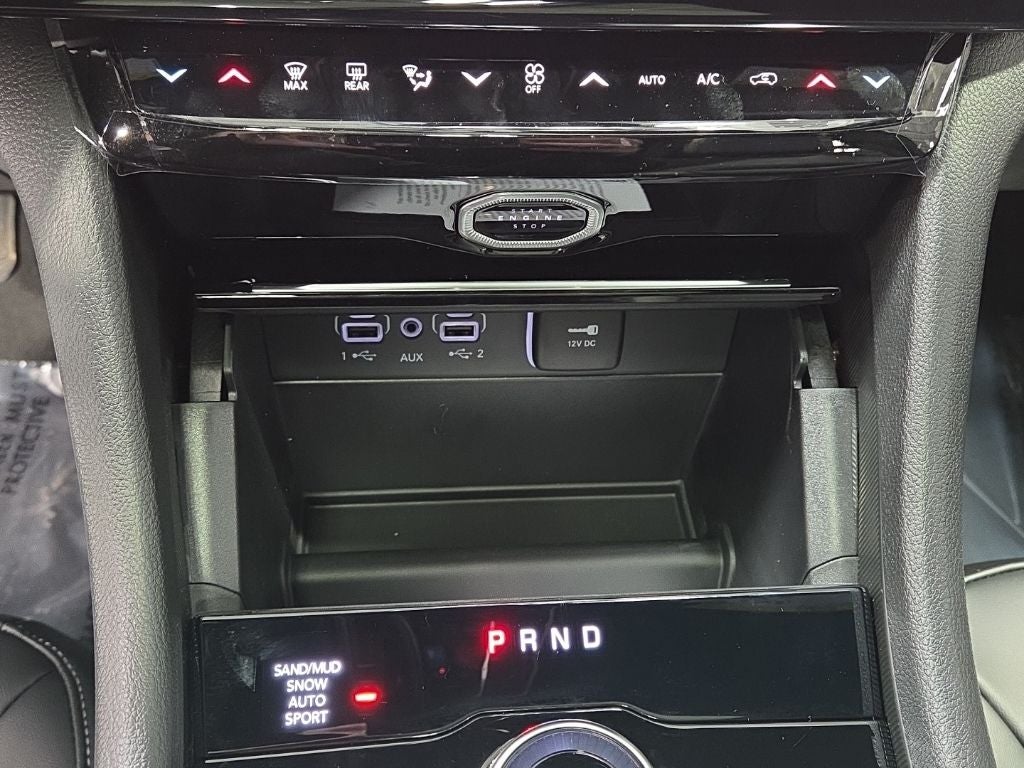 2026 Jeep Grand Cherokee L GRAND CHEROKEE L LIMITED 4X4