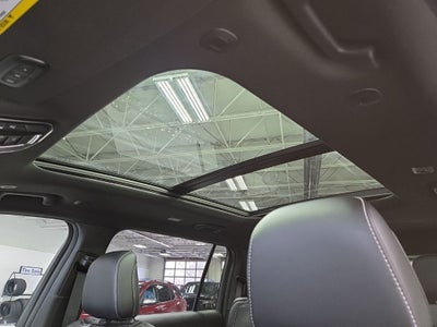 2026 Jeep Grand Cherokee L GRAND CHEROKEE L LIMITED 4X4