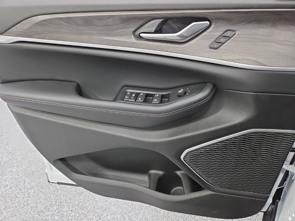 2026 Jeep Grand Cherokee L GRAND CHEROKEE L LIMITED 4X4