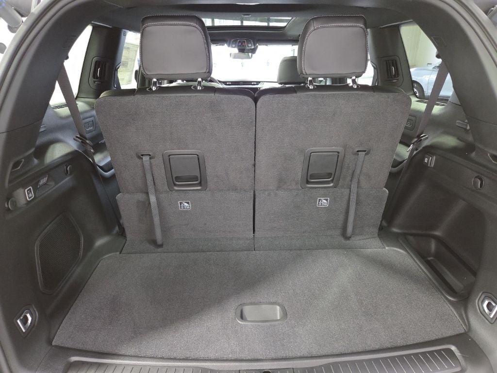 2026 Jeep Grand Cherokee L GRAND CHEROKEE L LIMITED 4X4