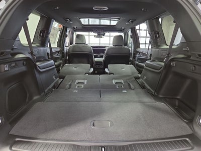 2026 Jeep Grand Cherokee L GRAND CHEROKEE L LIMITED 4X4