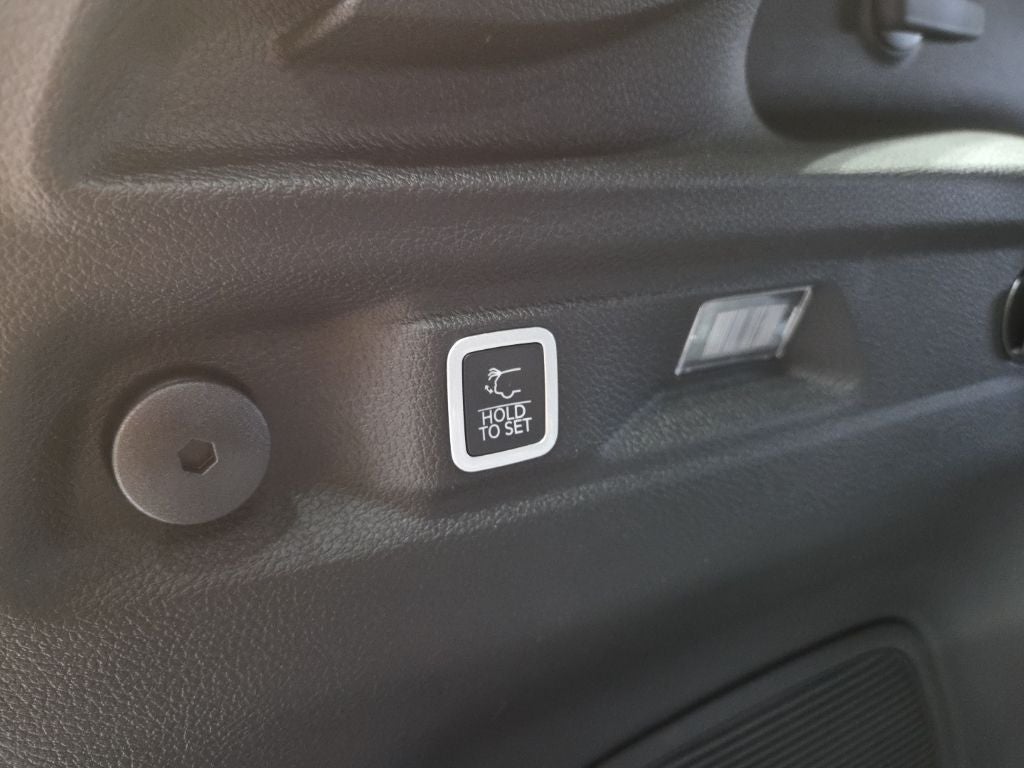 2026 Jeep Grand Cherokee L GRAND CHEROKEE L LIMITED 4X4