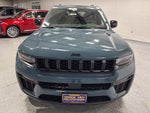 2027 Jeep Grand Cherokee L GRAND CHEROKEE L LIMITED 4X4