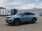 2027 Jeep Grand Cherokee L GRAND CHEROKEE L LIMITED 4X4