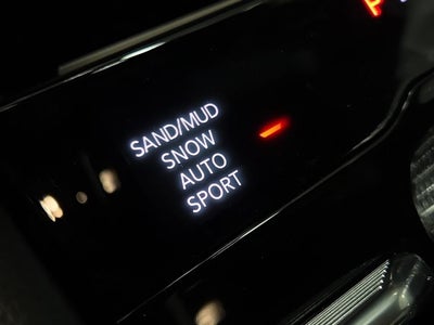 2026 Jeep Grand Cherokee L GRAND CHEROKEE L LIMITED 4X4