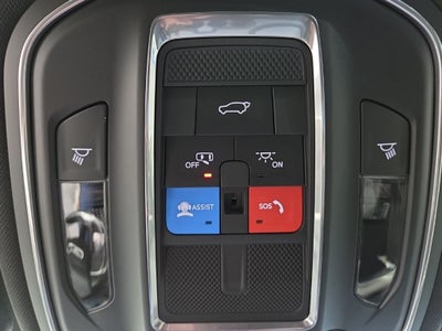 2026 Jeep Grand Cherokee L GRAND CHEROKEE L LIMITED 4X4