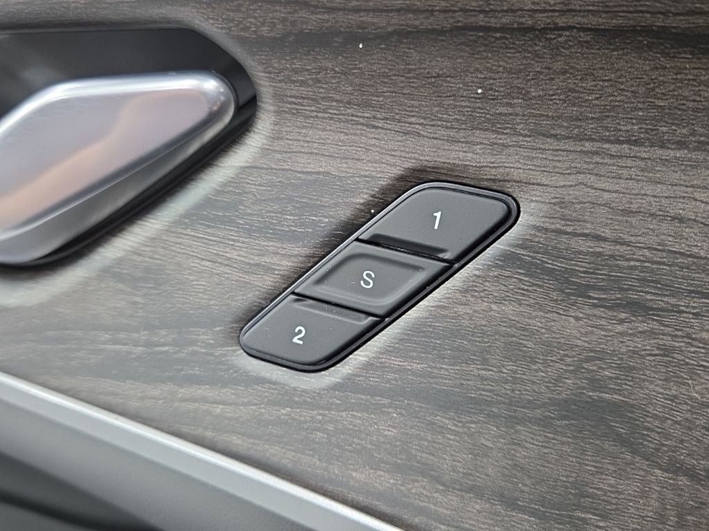 2026 Jeep Grand Cherokee L GRAND CHEROKEE L LIMITED 4X4