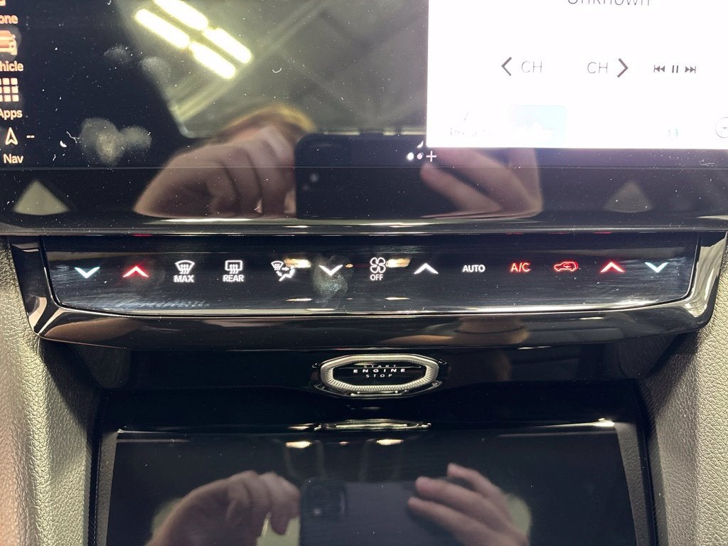 2027 Jeep Grand Cherokee L GRAND CHEROKEE L LIMITED 4X4