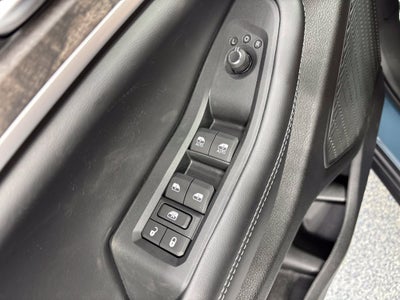 2027 Jeep Grand Cherokee L GRAND CHEROKEE L LIMITED 4X4