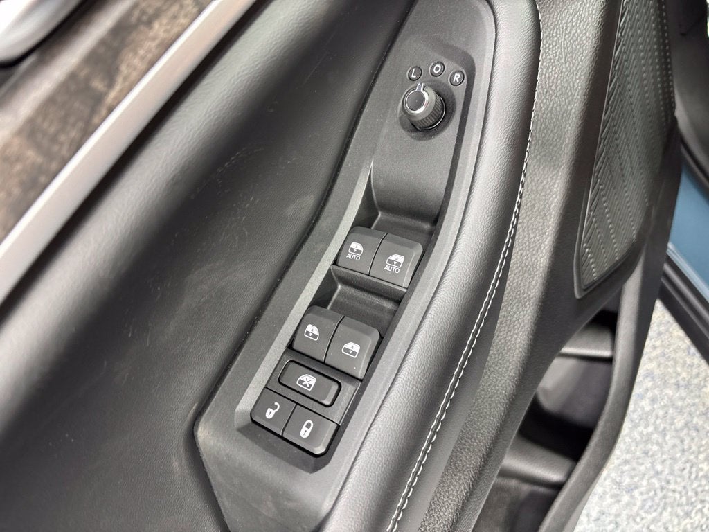 2027 Jeep Grand Cherokee L GRAND CHEROKEE L LIMITED 4X4