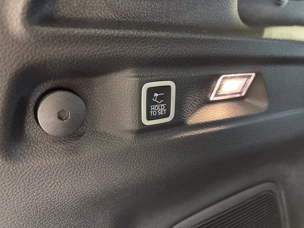 2027 Jeep Grand Cherokee L GRAND CHEROKEE L LIMITED 4X4