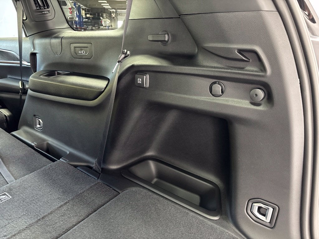 2027 Jeep Grand Cherokee L GRAND CHEROKEE L LIMITED 4X4