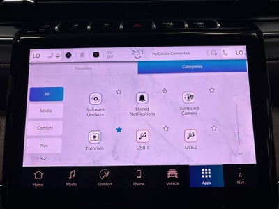 2025 Jeep Grand Cherokee L GRAND CHEROKEE L SUMMIT 4X4