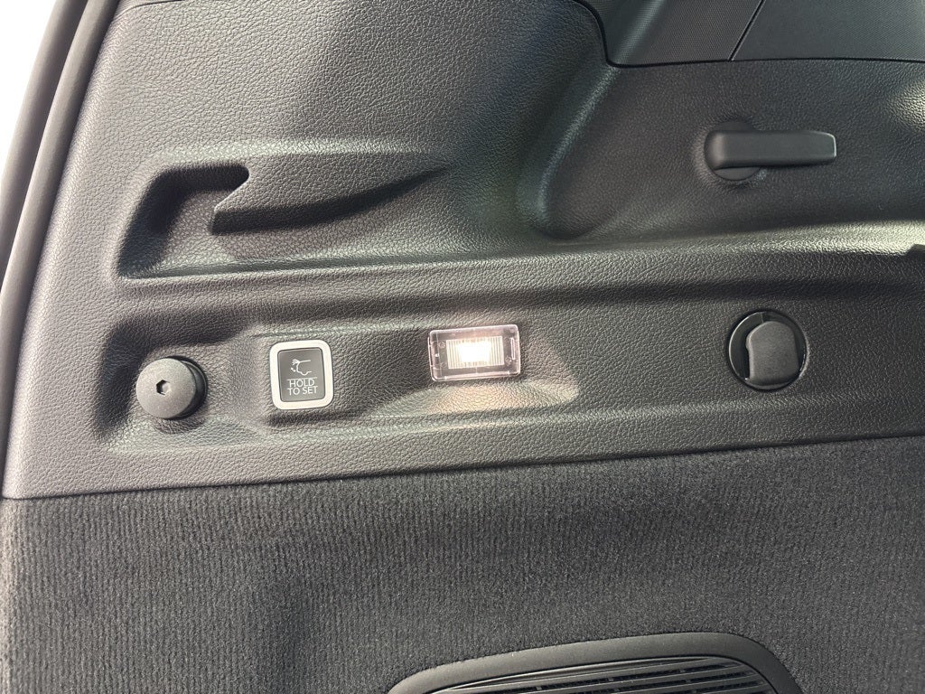 2025 Jeep Grand Cherokee L GRAND CHEROKEE L SUMMIT 4X4