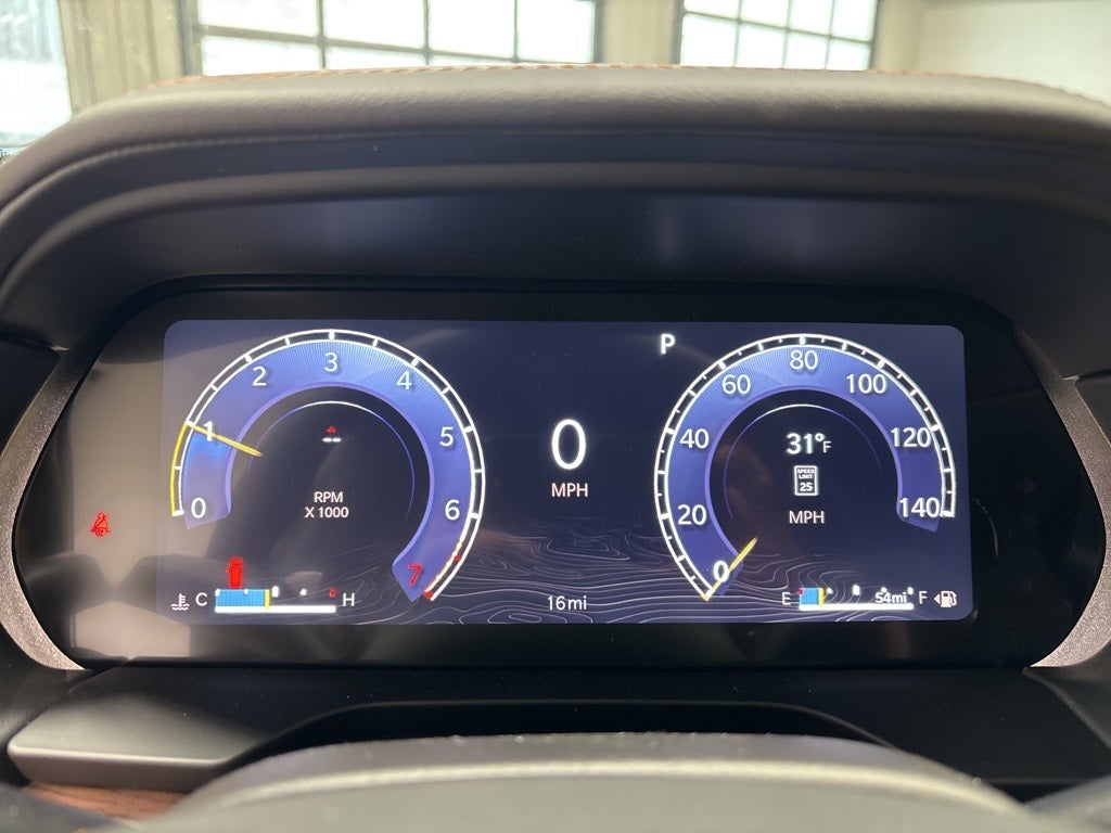 2025 Jeep Grand Cherokee L GRAND CHEROKEE L SUMMIT 4X4