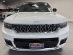 2025 Jeep Grand Cherokee L GRAND CHEROKEE L SUMMIT 4X4