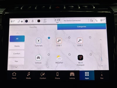 2025 Jeep Grand Cherokee L GRAND CHEROKEE L SUMMIT 4X4