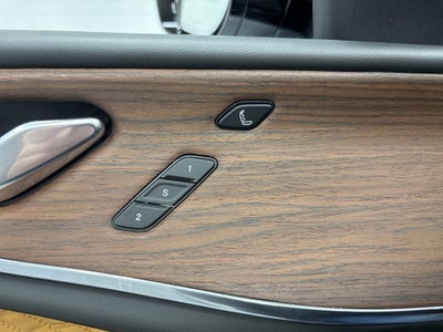 2025 Jeep Grand Cherokee L GRAND CHEROKEE L SUMMIT 4X4