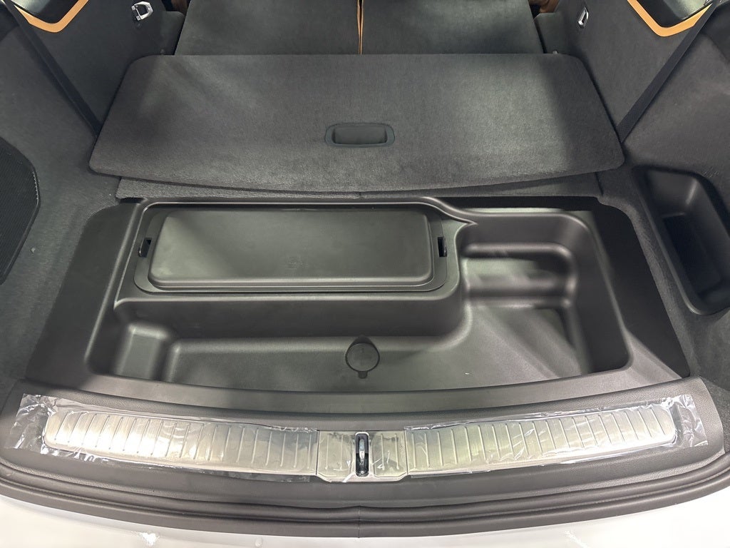 2025 Jeep Grand Cherokee L GRAND CHEROKEE L SUMMIT 4X4