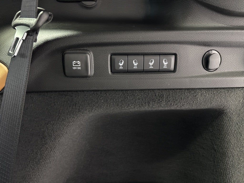 2025 Jeep Grand Cherokee L GRAND CHEROKEE L SUMMIT 4X4