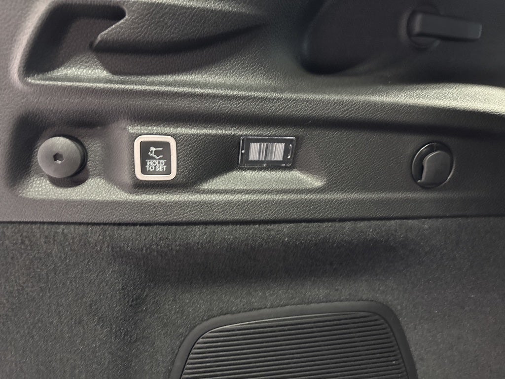 2025 Jeep Grand Cherokee L GRAND CHEROKEE L SUMMIT 4X4