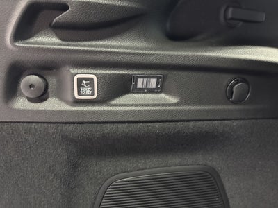 2025 Jeep Grand Cherokee L GRAND CHEROKEE L SUMMIT 4X4