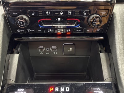 2025 Jeep Grand Cherokee L GRAND CHEROKEE L SUMMIT 4X4