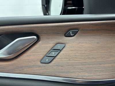 2025 Jeep Grand Cherokee L GRAND CHEROKEE L SUMMIT 4X4