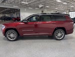 2025 Jeep Grand Cherokee L GRAND CHEROKEE L SUMMIT 4X4