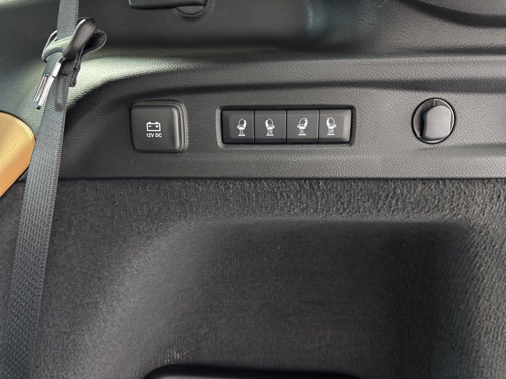 2025 Jeep Grand Cherokee L GRAND CHEROKEE L SUMMIT 4X4