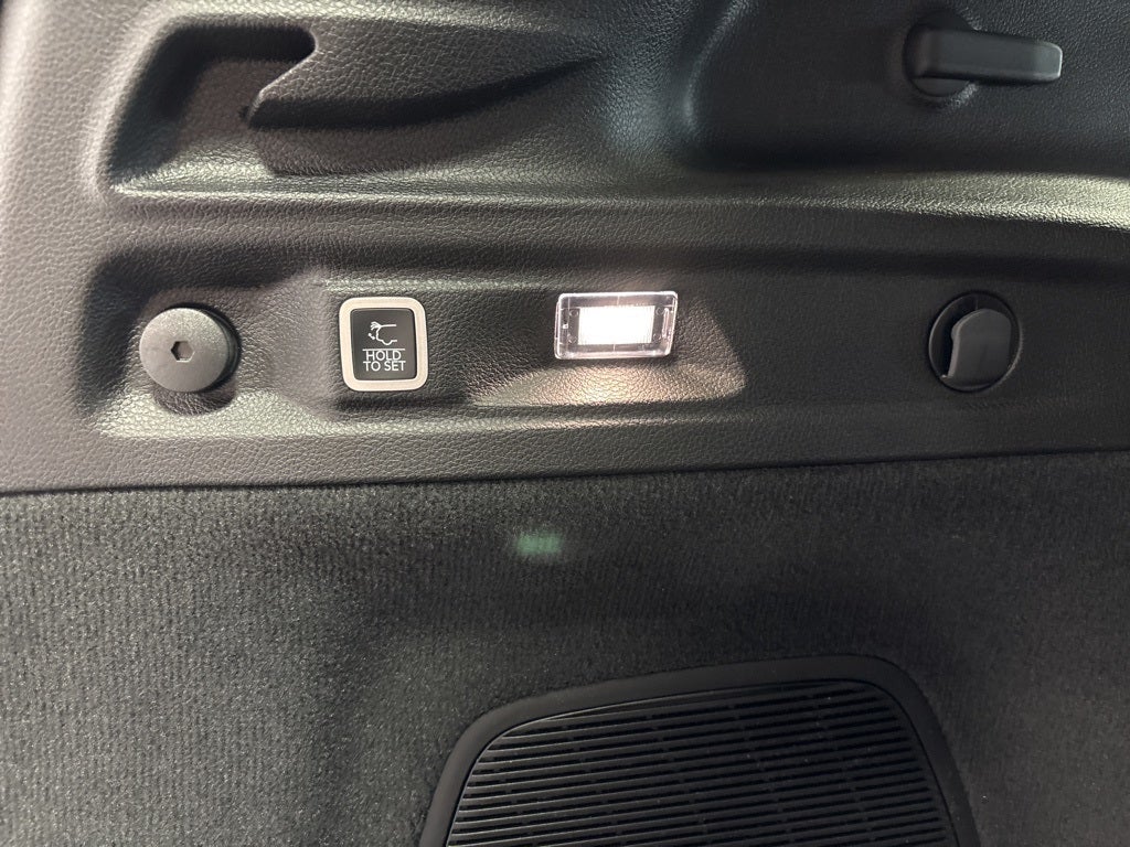 2025 Jeep Grand Cherokee L GRAND CHEROKEE L SUMMIT 4X4